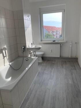 Foto - 2 Zimmer Etagenwohnung in Greußen