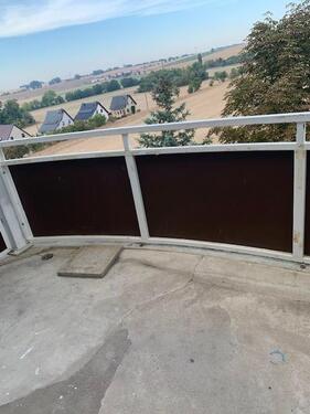 Foto - Etagenwohnung in Greußen zur Miete