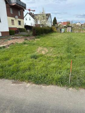 Foto - Grundst&uuml;ck in Bad Homburg vor der Höhe zur Miete
