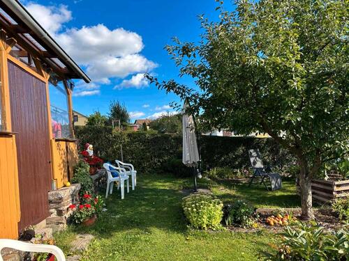 Foto - Grundst&uuml;ck in Neuhaus am Rennweg zur Miete