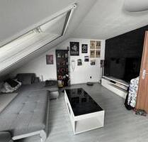 2,5-Zimmer Dachgeschosswohnung in Bretten-Diedelsheim
