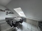 Foto - Dachgeschoßwohnung in Bretten zur Miete