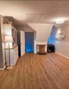 Foto - Große Wohnung mit wunderschöne r Dachterrasse in Schwinge