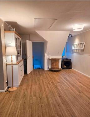 Foto - Große Wohnung mit wunderschöne r Dachterrasse in Schwinge