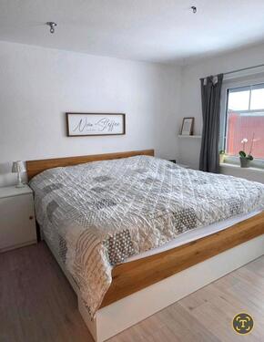 Foto - 4 Zimmer Etagenwohnung in Fredenbeck