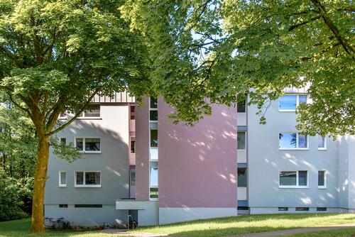 Foto - Ihr neues Zuhause am Hasenberg - 503,00&nbsp;EUR Kaltmiete, ca.&nbsp; 72,00&nbsp;m&sup2;