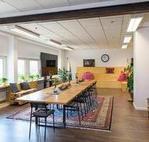 Moderne Konferenz- & Meetingräume in Ladenburg ab 39 €Std.