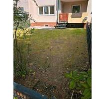 Nachmieter zu sofort 3 Zimmer mit Garten Stederdorf - Edemissen
