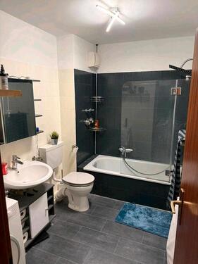 Foto - 3 Zimmer Erdgeschoßwohnung zur Miete in Edemissen