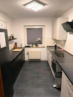 Foto - 3 Zimmer Erdgeschoßwohnung in Edemissen