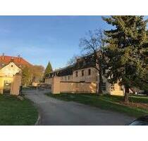 4-Raum Wohnung im Rittergut Thoßfell - Neuensalz