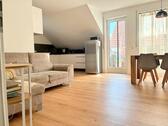 Foto - Helle 4-Zimmer-Wohnung im Grünen