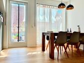 Foto - 4 Zimmer Etagenwohnung zur Miete in Backnang