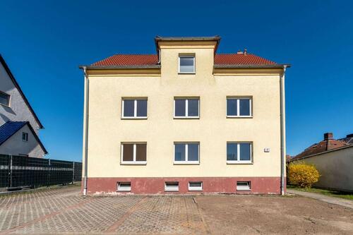 Foto - 3 Zimmer Etagenwohnung zur Miete in Borna