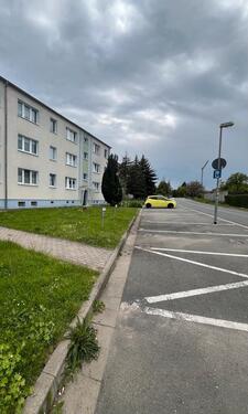 Foto - !ANFRAGESTOPP! 3-Raum-Wohnung mit Balkon