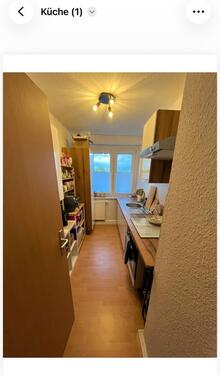 Foto - Etagenwohnung in Am Ettersberg zur Miete