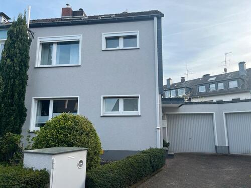 Foto - 6,5-Zimmer Reihenendhaus in Essen-Borbeck mit Garage
