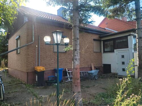 Foto - Einfamilienhaus in Magdeburg