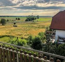 Eigentumswohnung zu verkaufen – Maisonette mit Südbalkon - Radeberg
