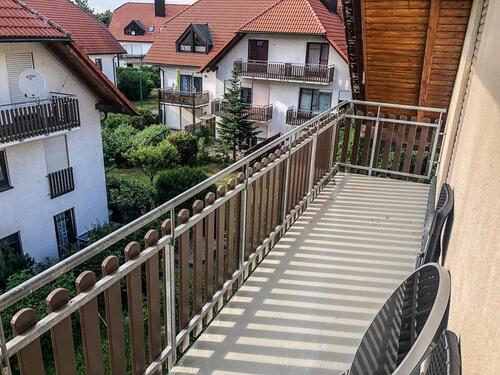 Foto - 2 Zimmer Maisonettenwohnung zum Kaufen in Radeberg