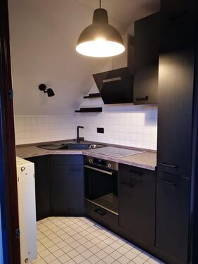 Foto - 2 Zimmer Maisonettenwohnung in Radeberg