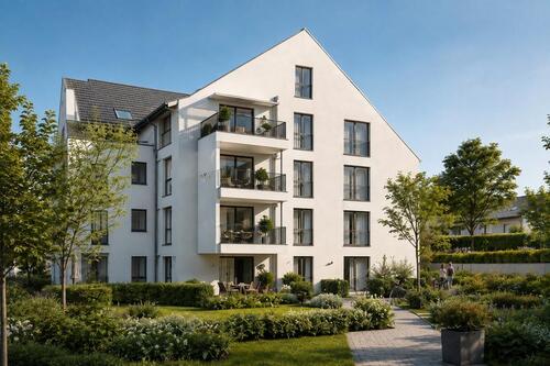 Foto - Kapitalanlage KFW 40 QNG - 250.000,00&nbsp;EUR Kaufpreis, ca.&nbsp; 50,00&nbsp;m&sup2;