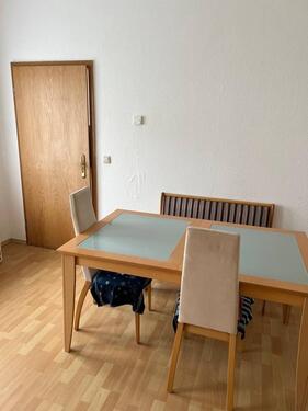 Foto - Etagenwohnung in Zerbst (Anhalt)