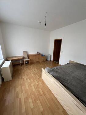 Foto - Etagenwohnung in Zerbst (Anhalt) zur Miete