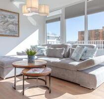 Ferienwohnung Suite 5 in Büsum Die Deichbuden