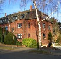 helle Altbauwohnung 69m2 am Zoo - Krefeld Bockum