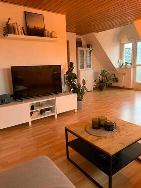 Foto - Etagenwohnung zur Miete in Recke