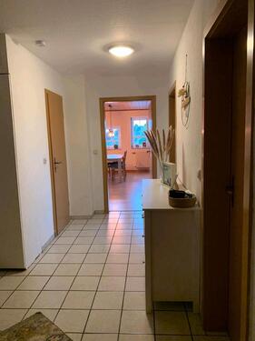 Foto - Etagenwohnung in Recke