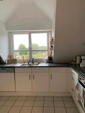 Foto - Etagenwohnung in Recke zur Miete