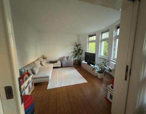 Foto - Etagenwohnung in Ohrdruf