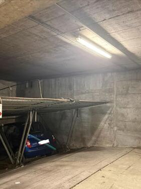 Foto - Tiefgaragen - Stellplatz in Stuttgart West, in der Falkertstraße