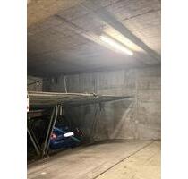 Tiefgaragen - Stellplatz in Stuttgart West, in der Falkertstraße