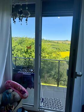 Foto - 2ZKB - Speicher - Gemütliche Wohnung mit Balkon u Garten