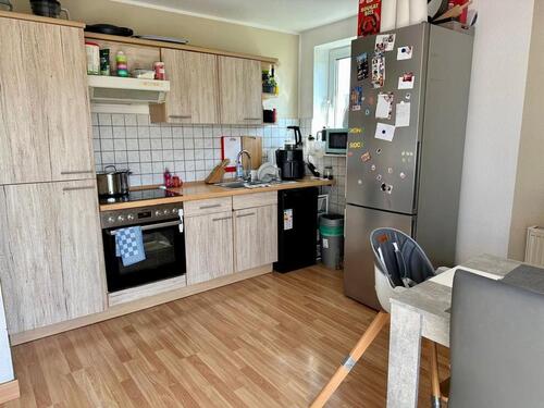 Foto - Etagenwohnung zur Miete in Speicher