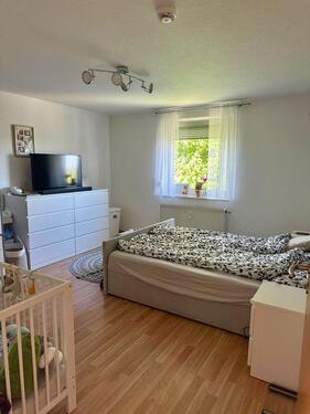 Foto - Etagenwohnung in Speicher zur Miete