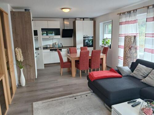 Foto - Etagenwohnung zur Miete in Versmold