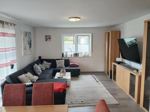 Foto - Etagenwohnung in Versmold