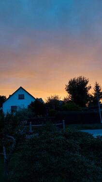 Foto - Einfamilienhaus Grundstück Wohnhaus