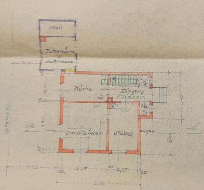 Foto - Einfamilienhaus in Netzschkau zum Kaufen