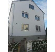 Erstbezug nach Sanierung großzügige Wohnung in kleinem Mehrfamilienhaus - Weiterstadt