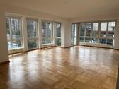 Foto - Große helle 3,5 Zimmer Maisonette Wohnung Würzburg Heidingsfeld