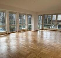 Große helle 3,5 Zimmer Maisonette Wohnung Würzburg Heidingsfeld