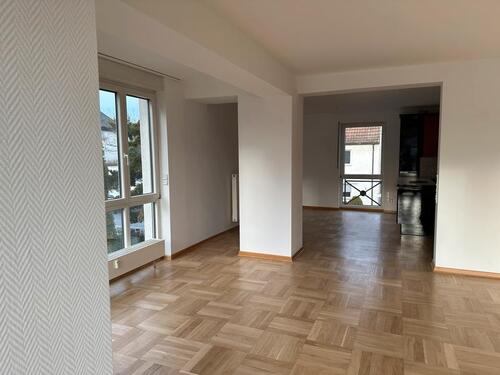 Foto - Etagenwohnung in Würzburg zur Miete