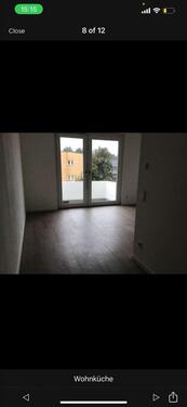 Foto - 2 Zimmer Etagenwohnung zur Miete in Berlin