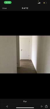 Foto - Etagenwohnung in Berlin zur Miete