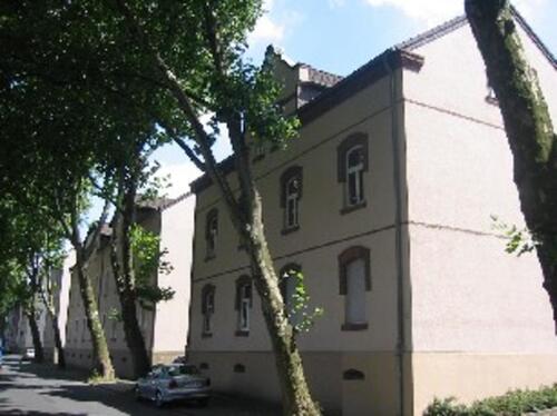 Foto - Etagenwohnung zur Miete in Duisburg